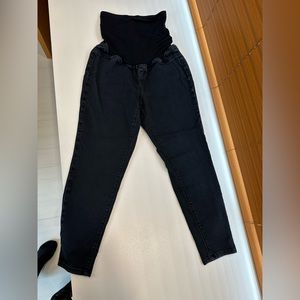 1822 Denim Maternity Jeans